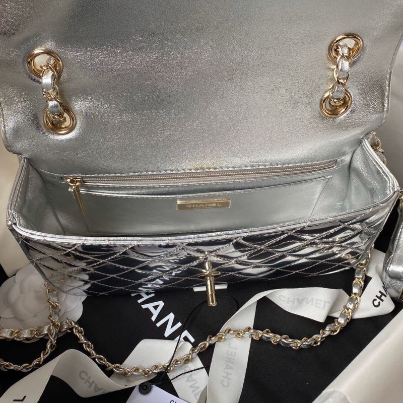 Ch**el cf series bags